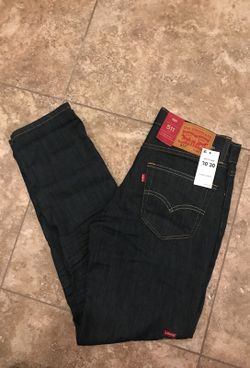 Levi’s 511 slim fit 30/30