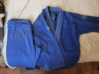 Kingz Kimonos Gi