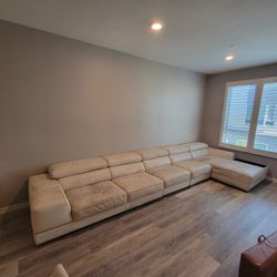 Modani Sectional Couch