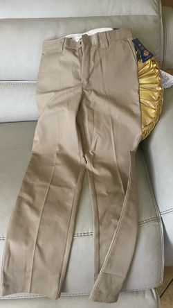 Dickies