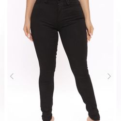 Fashion Nova Jeans