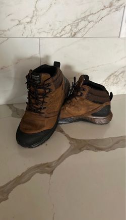 Working boots