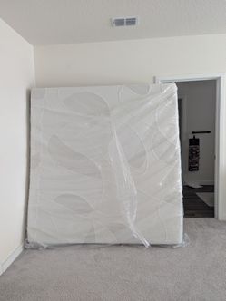 King Mattress