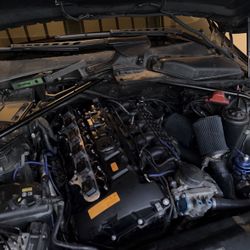 N54 B58 Conversion 