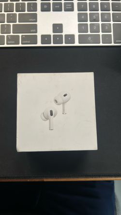 Airpods Pro 2 USB-C