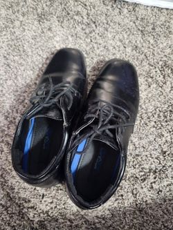 Boy Dress Shoes