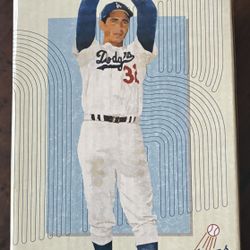 Sandy Koufax Bobble Head 