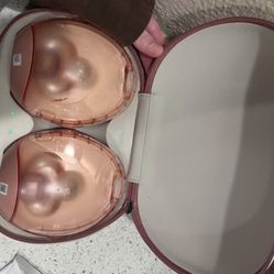 Mom Cozy Breast Pumps 