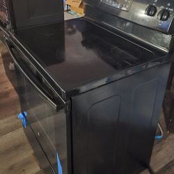 General Electric Stove