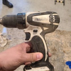Makita Drill Only