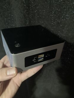 Win 10 Mini Pc