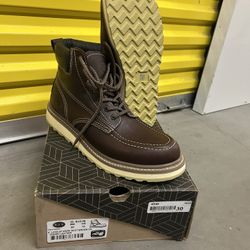 Work Boots