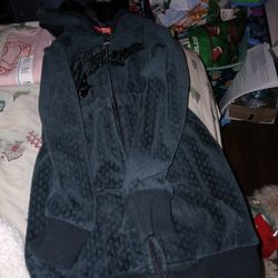 Girls Puma Jacket