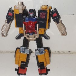Transformers Armada