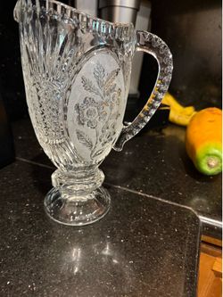 Pitcher