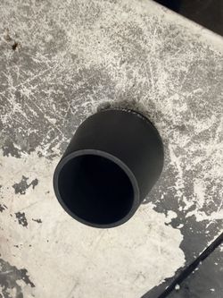 Sawicki speed exhaust end cap