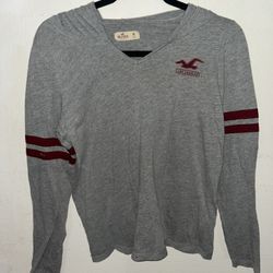 Hollister Hoodie Jacket 