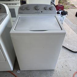 Whirlpool Washing Machine