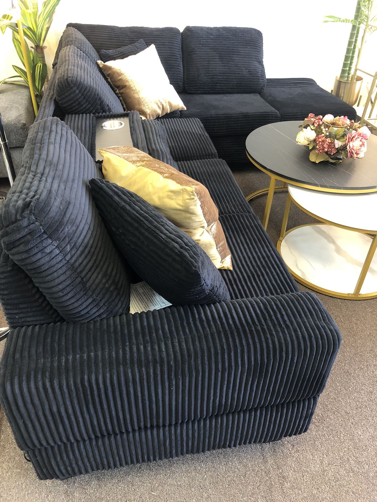 Sectional Sofa