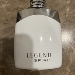 Legend Spirit EDT