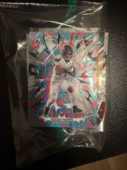 Resurgence 2026 Card lot