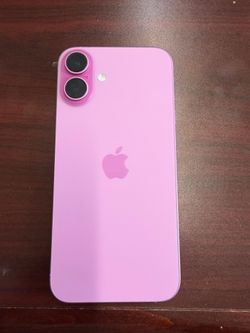 Iphone 16 plus
