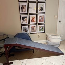 Large Dog Ramp