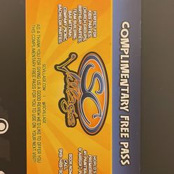 Family Paintball Ticket Pack 