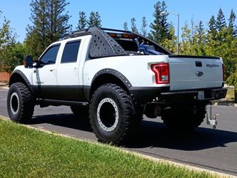 2016 Ford F-250