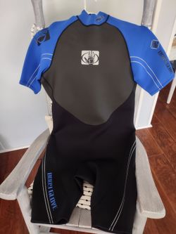 Men's Extra Large Body Glove Wetsuit, Shorty
