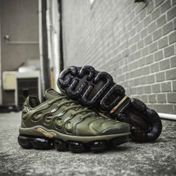 Nike Vapor Max Plus Size Mens New Shoes 