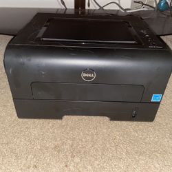 DELL B1260DN Compact Desktop Mono Laser Printer w/Toner