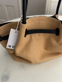 JW PEI purse