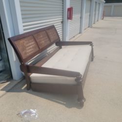 Sofa Bed