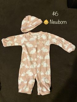Newborn 👶