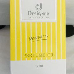 Dew Berry Perfume Oil , Non Alcohol