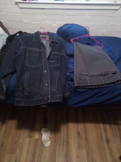 Men jeans outfits