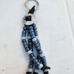 New Handmade Keychain 
