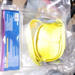 Tow Strap... New In Package