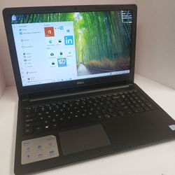 Dell Inspiron 15 Hot Pink