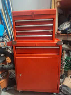 Tool box