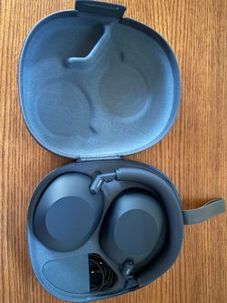 Sony  1000XM6 headphones