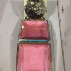 Vintage Endura Digitime Unusual Travel Alarm