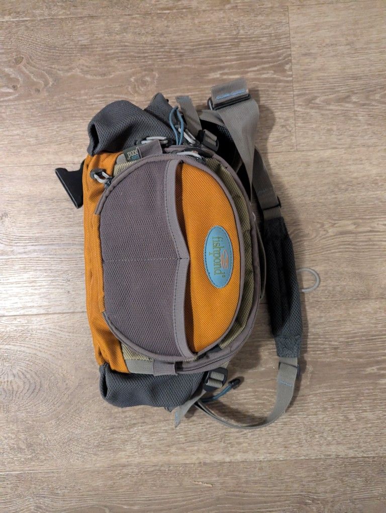 Fishpond Hip Pack - Fly Fishing Gear 