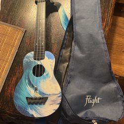 Flight Ukulele