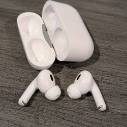 Earbuds