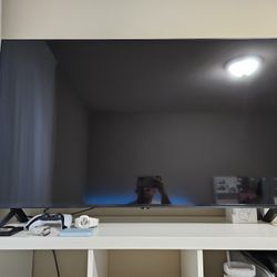 LG 4K TV 55 Inch