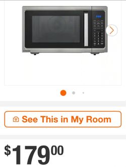 MICROWAVE CONVECTION