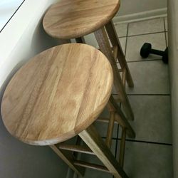 Bar stools