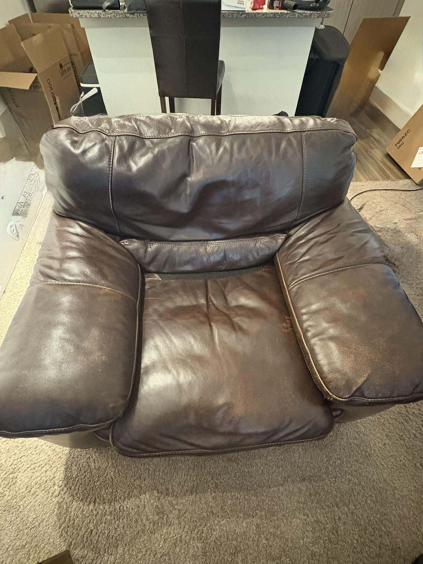 Free Couch!!!!!